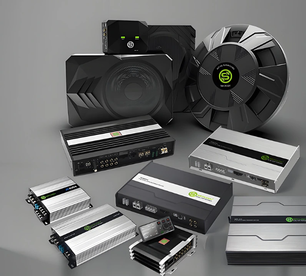 Кои звучници за автомобили ќе направат вашата музика повторно да звучи живо?